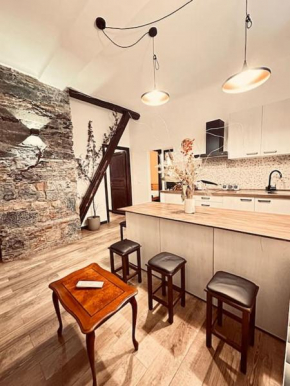 icuochi apartments Genova
